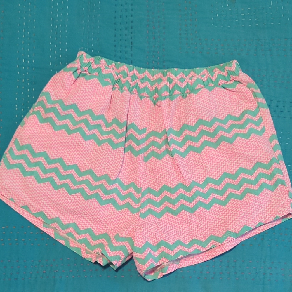 Kealopiko Shorts